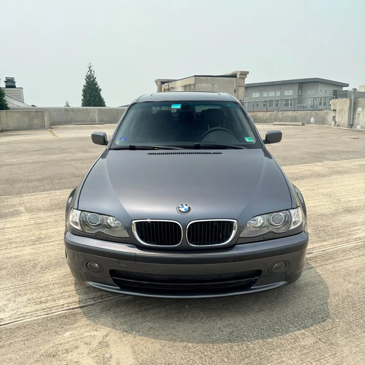 2003 BMW E46 3 Series - Image 2 of 13