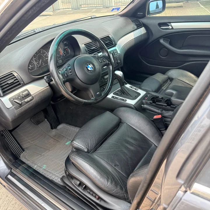 2003 BMW E46 3 Series - Image 10 of 13