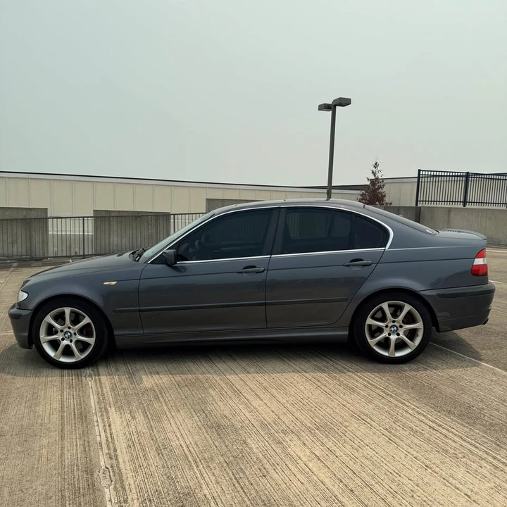 2003 BMW E46 3 Series - Image 4 of 13