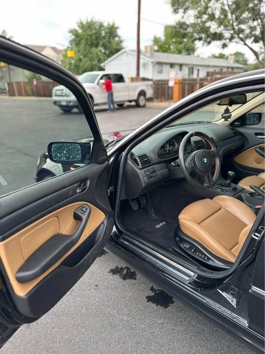 2003 BMW E46 3 Series - Image 10 of 20