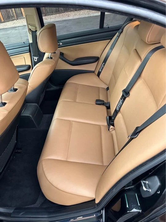 2003 BMW E46 3 Series - Image 11 of 20