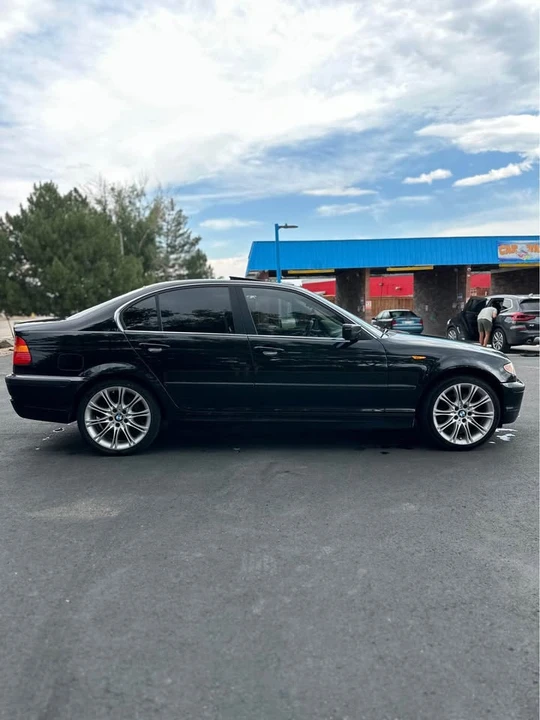 2003 BMW E46 3 Series - Image 5 of 20