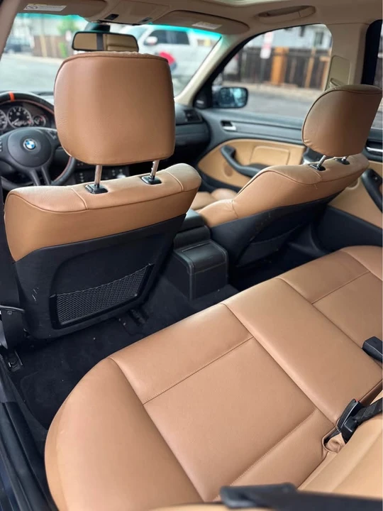 2003 BMW E46 3 Series - Image 12 of 20