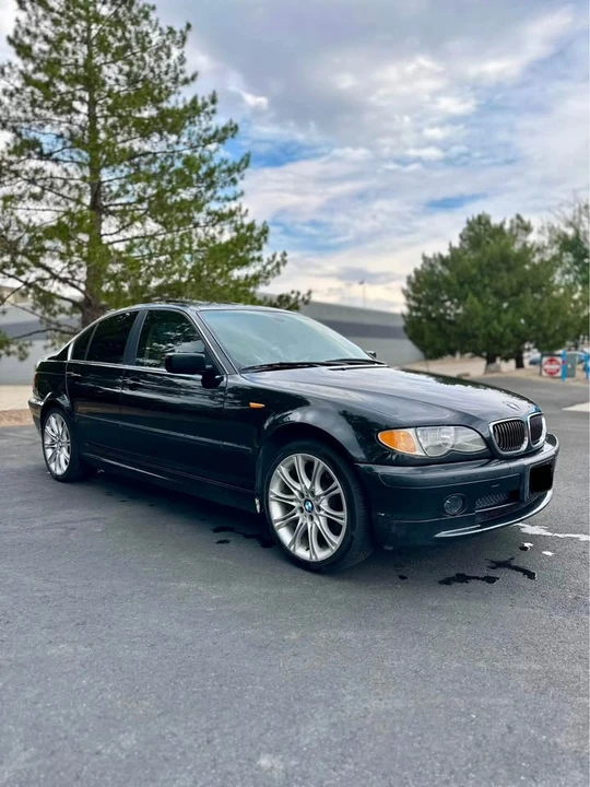 2003 BMW E46 3 Series - Image 4 of 20