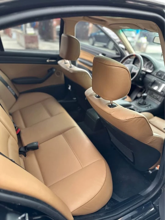 2003 BMW E46 3 Series - Image 13 of 20
