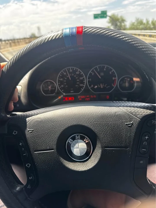 2003 BMW E46 3 Series - Image 2 of 4