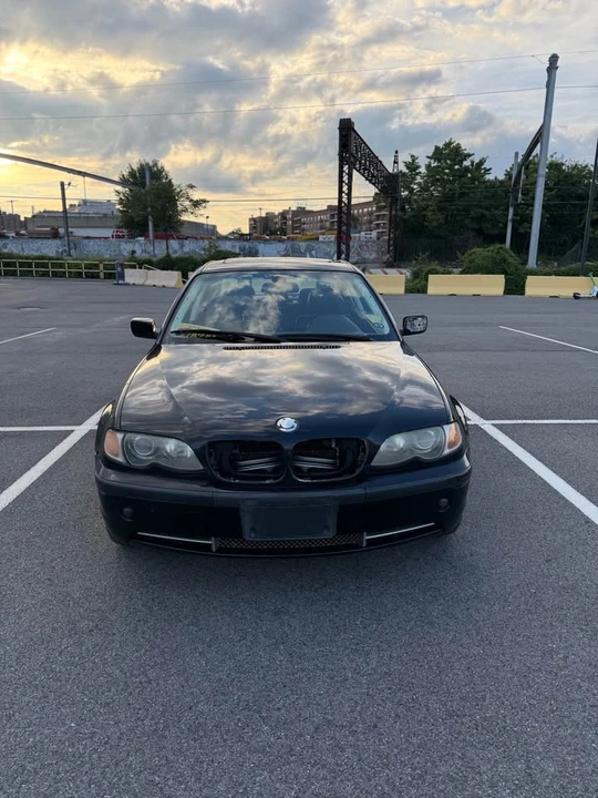 2003 BMW E46 3 Series - Image 2 of 12