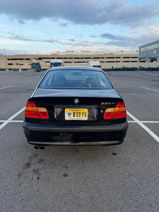 2003 BMW E46 3 Series - Image 6 of 12