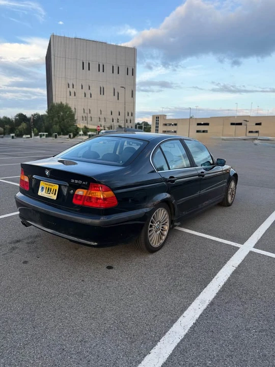 2003 BMW E46 3 Series - Image 5 of 12