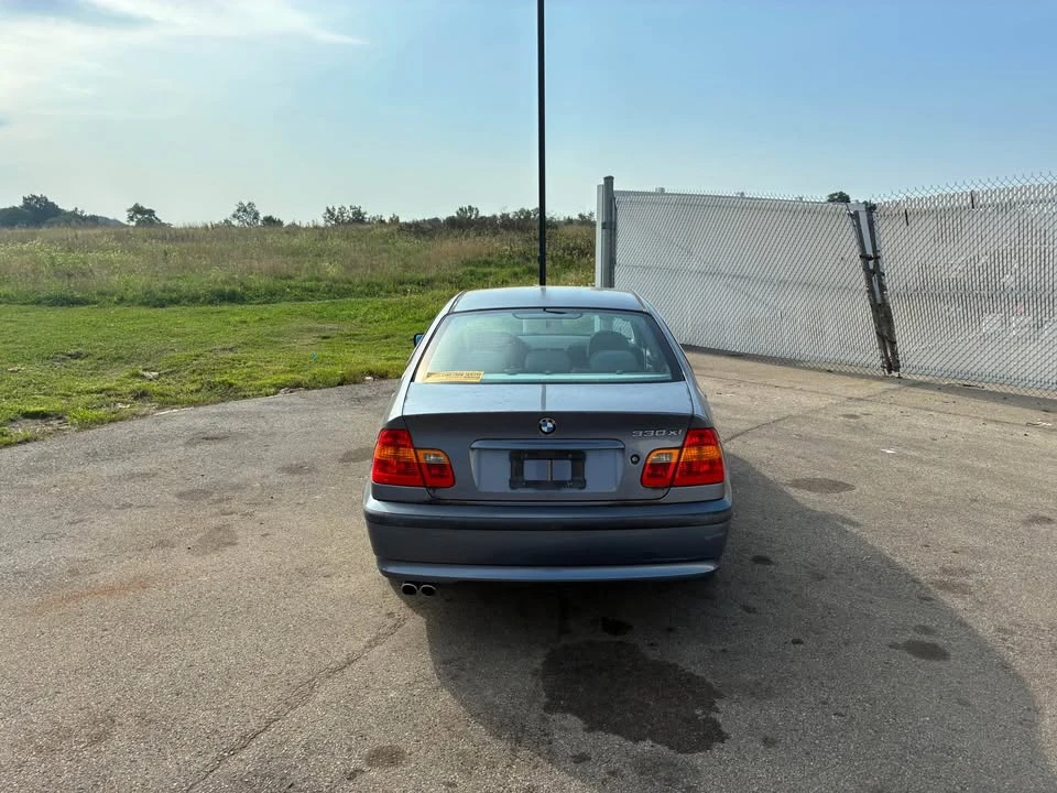 2003 BMW E46 3 Series - Image 6 of 7