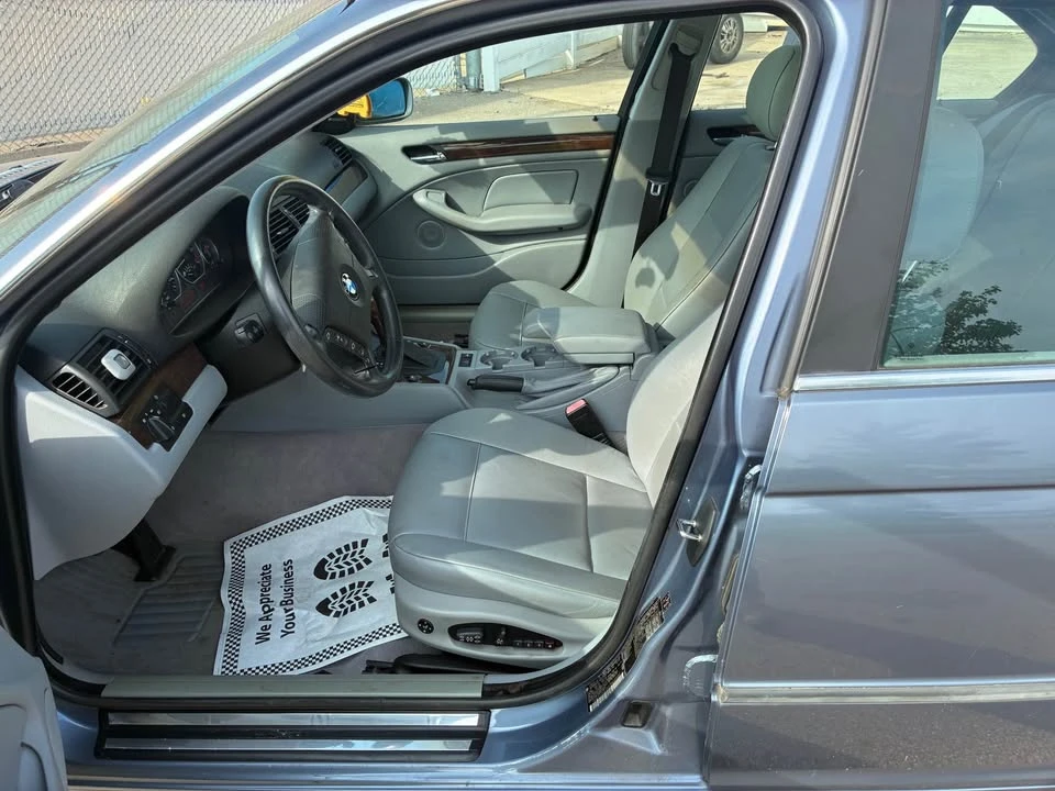 2003 BMW E46 3 Series - Image 2 of 7