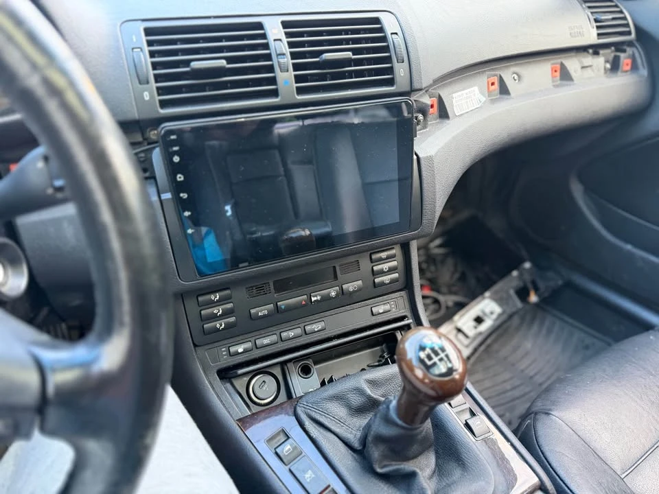 2003 BMW E46 3 Series - Image 11 of 12
