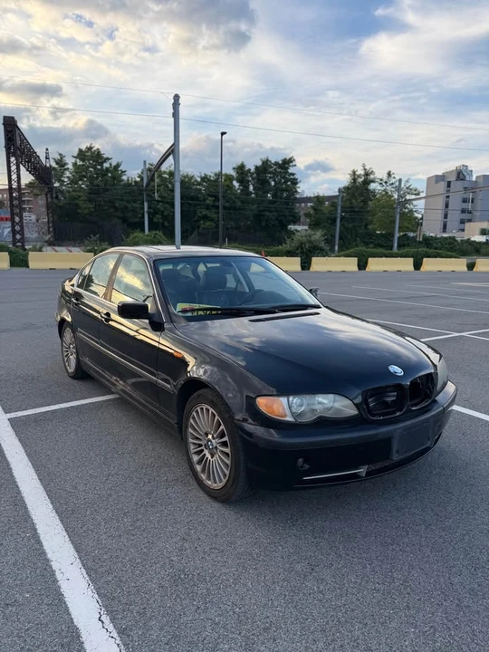 2003 BMW E46 3 Series - Image 3 of 12