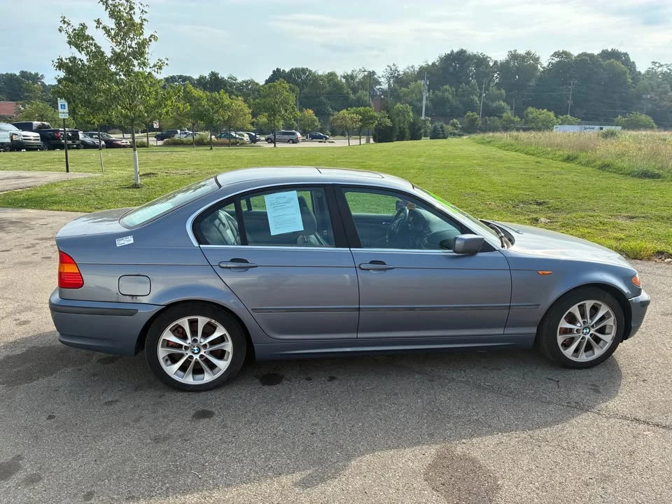 2003 BMW E46 3 Series - Image 5 of 7