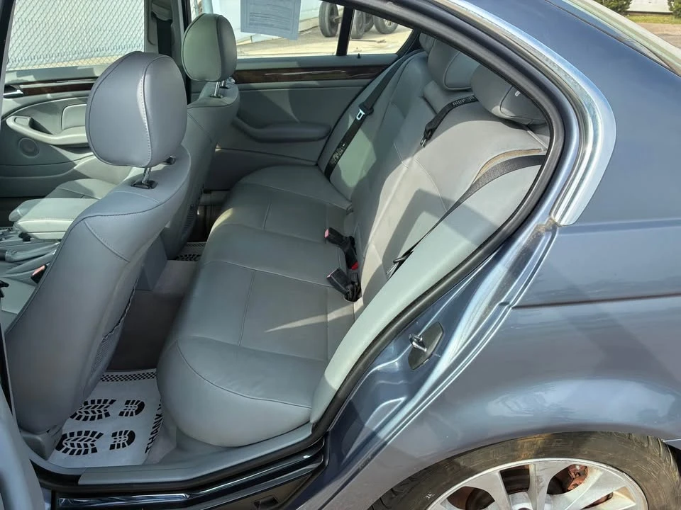 2003 BMW E46 3 Series - Image 4 of 7
