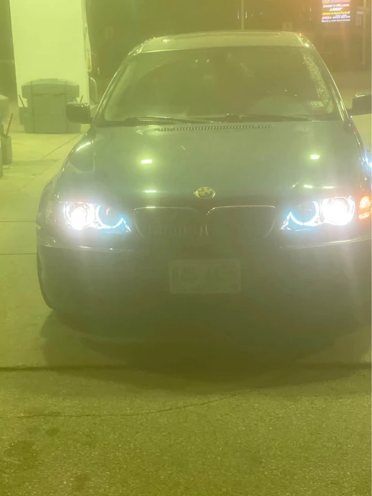 2003 BMW E46 3 Series - Image 9 of 19