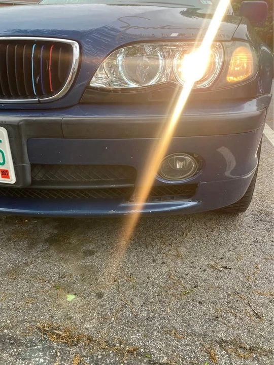 2003 BMW E46 3 Series - Image 7 of 19