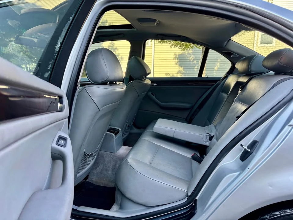 2003 BMW E46 3 Series - Image 9 of 15