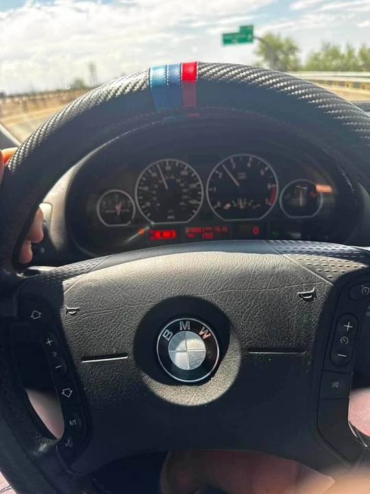 2003 BMW E46 3 Series - Image 2 of 3