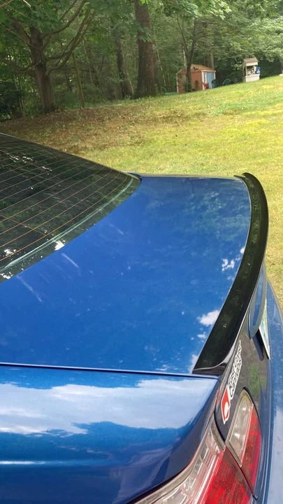 2003 BMW E46 3 Series - Image 19 of 19