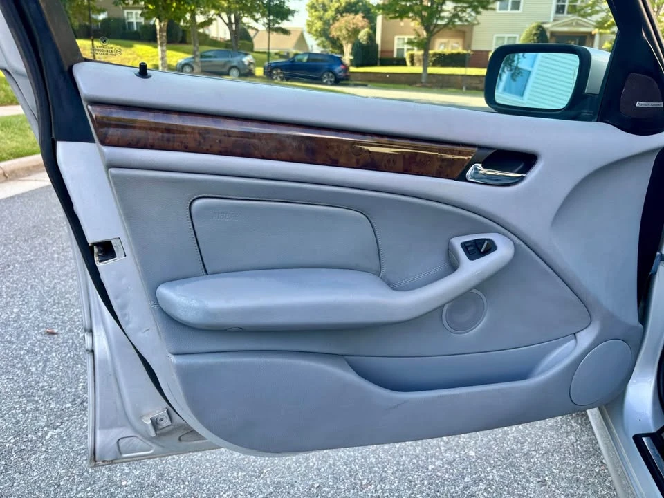 2003 BMW E46 3 Series - Image 12 of 15