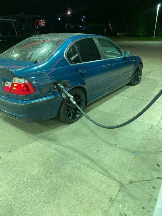 2003 BMW E46 3 Series - Image 8 of 19