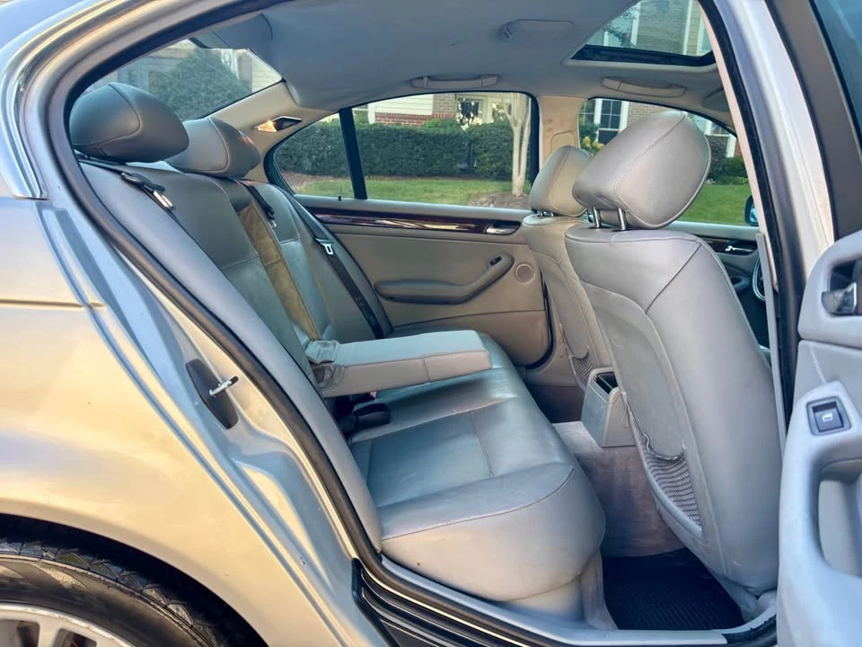 2003 BMW E46 3 Series - Image 10 of 13
