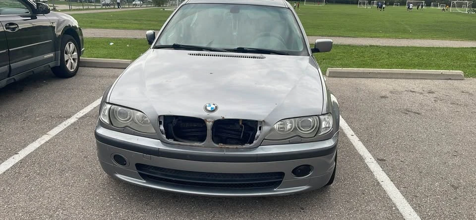 2003 BMW E46 3 Series - Image 4 of 10