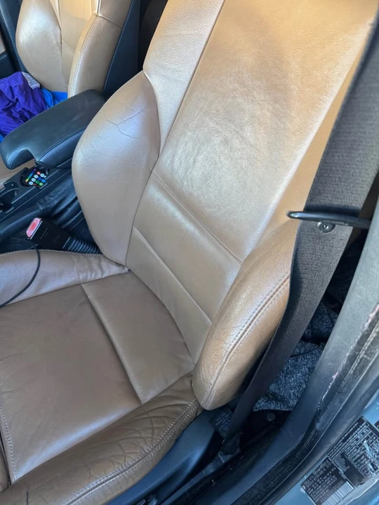 2003 BMW E46 3 Series - Image 6 of 9