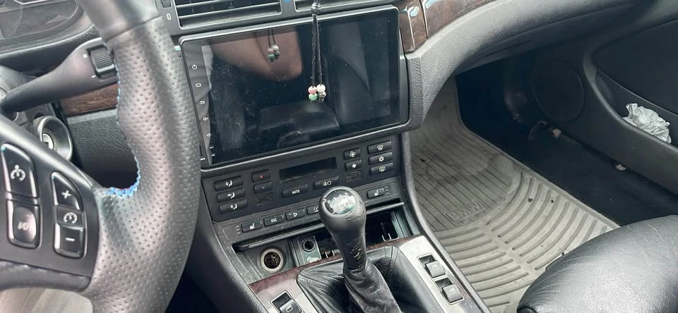 2003 BMW E46 3 Series - Image 9 of 10