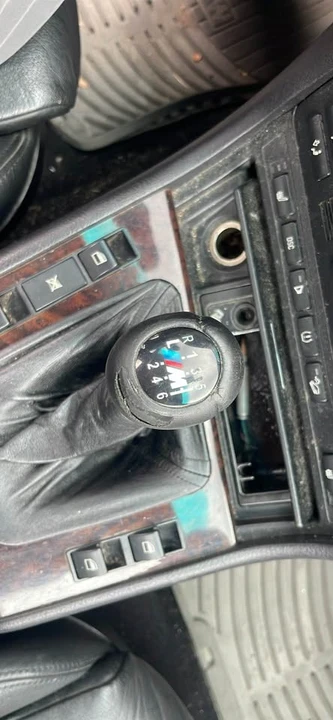 2003 BMW E46 3 Series - Image 10 of 10
