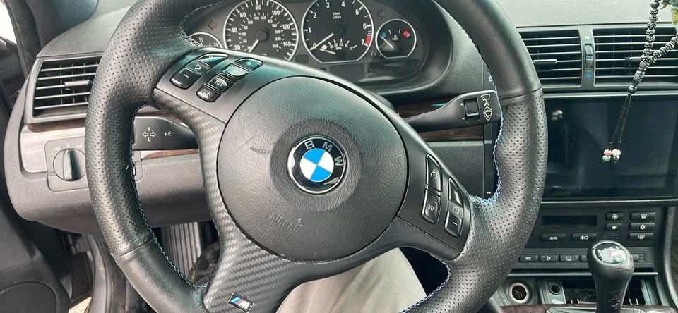 2003 BMW E46 330i & 330Ci - Image 8 of 10