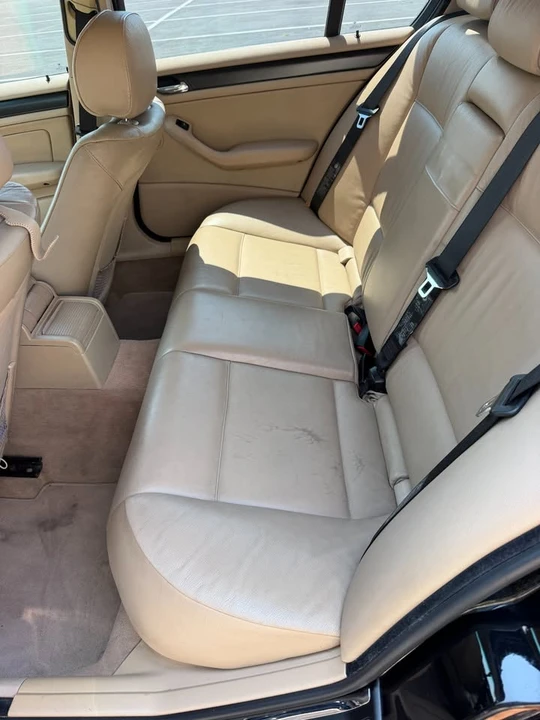 2003 BMW E46 3 Series - Image 2 of 16