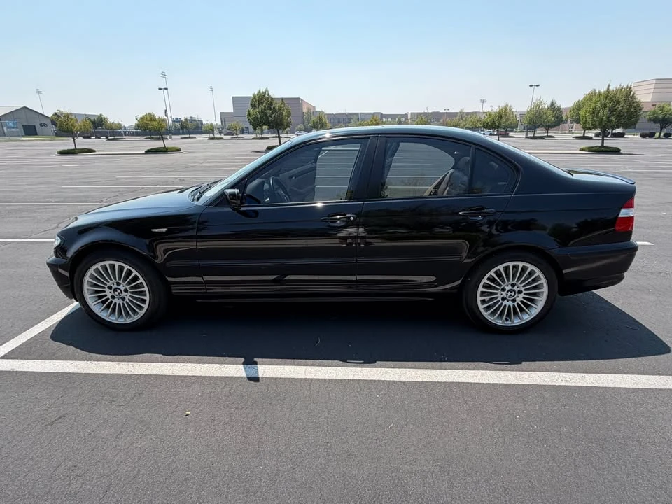 2003 BMW E46 3 Series - Image 7 of 16