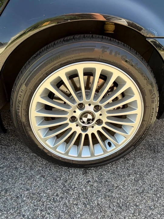 2003 BMW E46 3 Series - Image 13 of 16