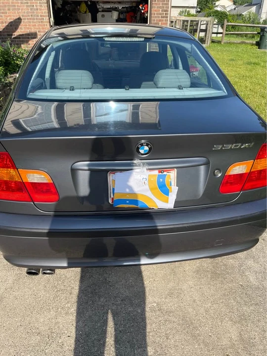 2003 BMW E46 330i & 330Ci - Image 5 of 5