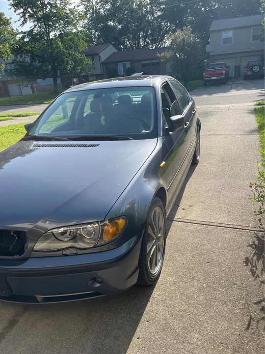 2003 BMW E46 330i & 330Ci - Image 4 of 5