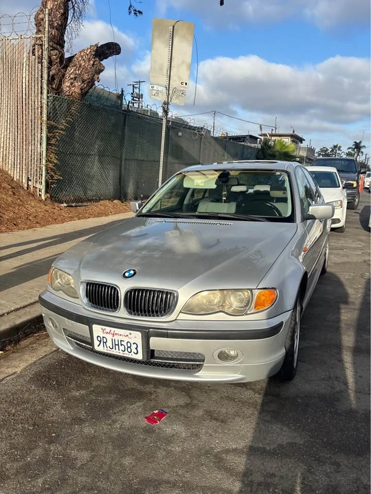 2003 BMW E46 330i & 330Ci - Image 2 of 5