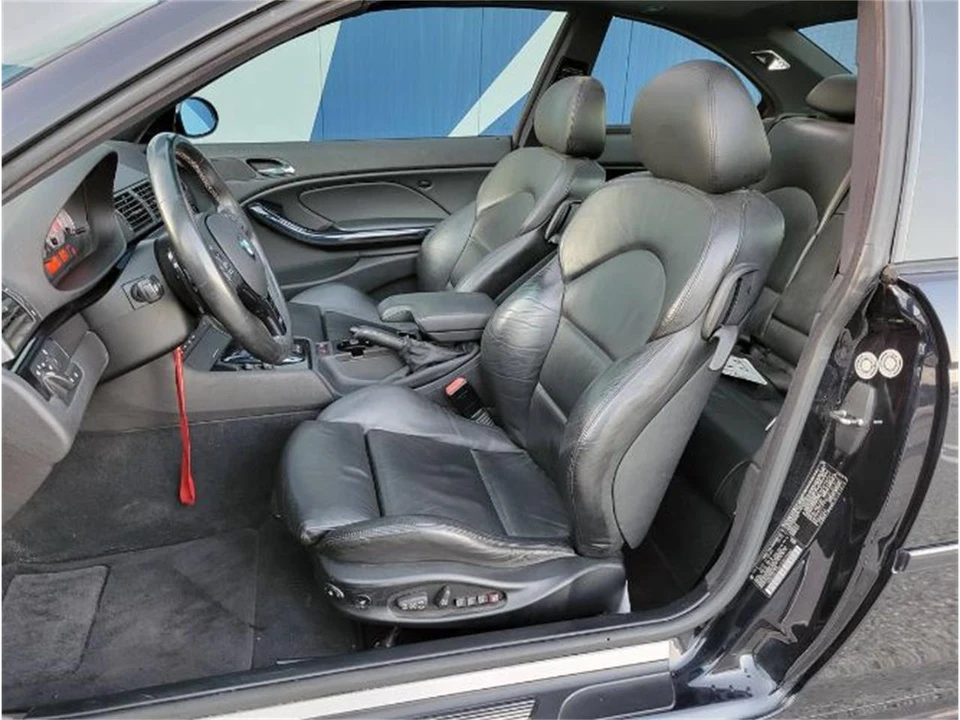 2003 BMW E46 3 Series - Image 7 of 20