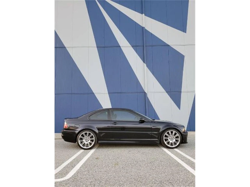 2003 BMW E46 3 Series - Image 2 of 20