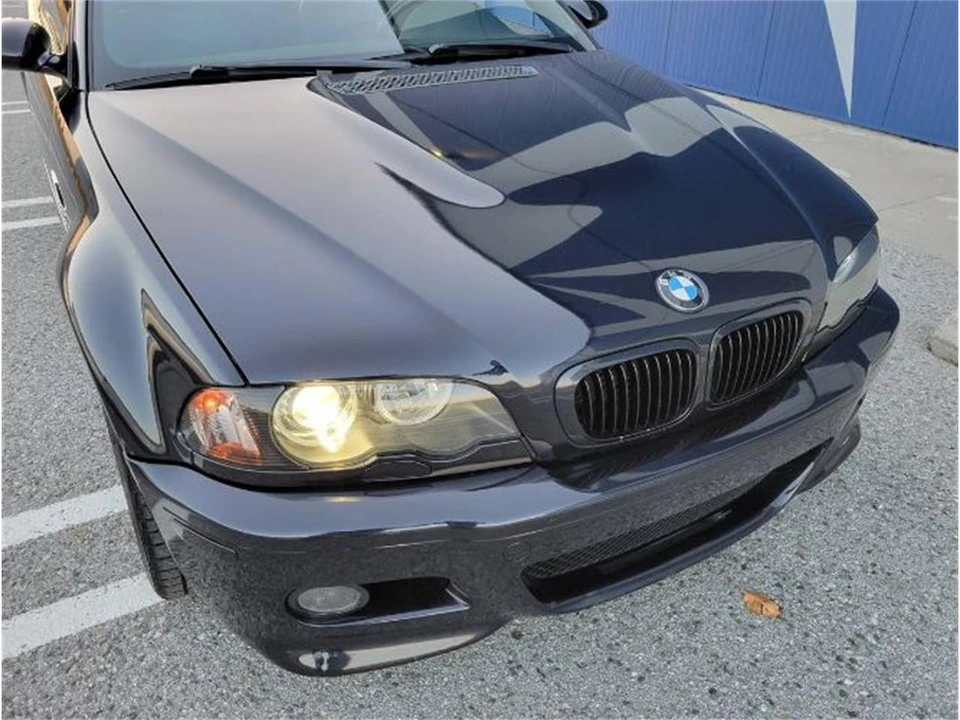 2003 BMW E46 3 Series - Image 6 of 20
