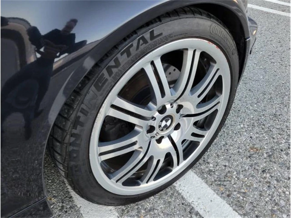 2003 BMW E46 3 Series - Image 12 of 20
