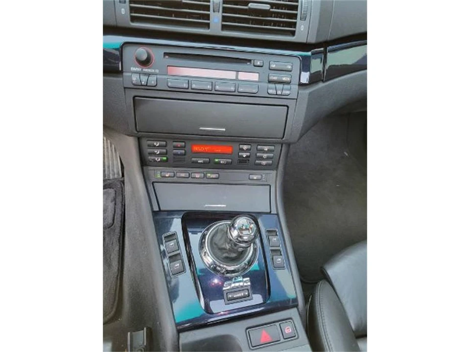 2003 BMW E46 3 Series - Image 17 of 20