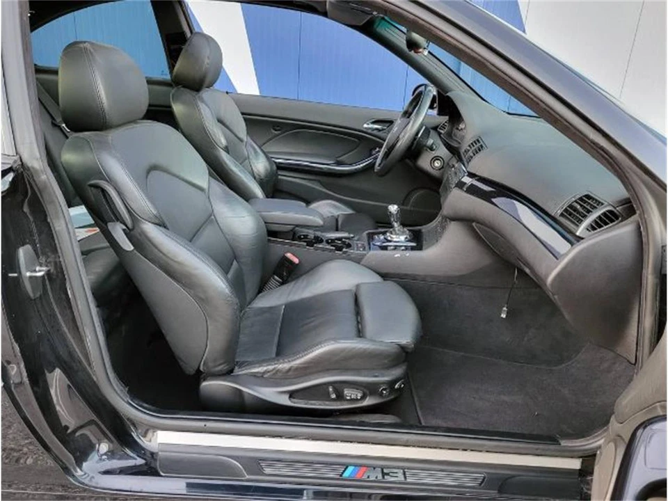2003 BMW E46 3 Series - Image 18 of 20