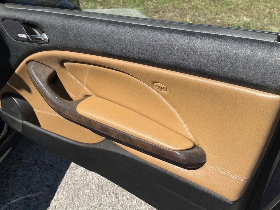 2003 BMW E46 3 Series - Image 13 of 17