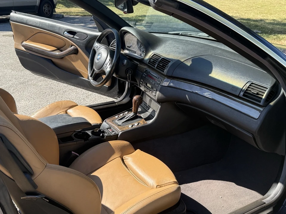 2003 BMW E46 3 Series - Image 14 of 17