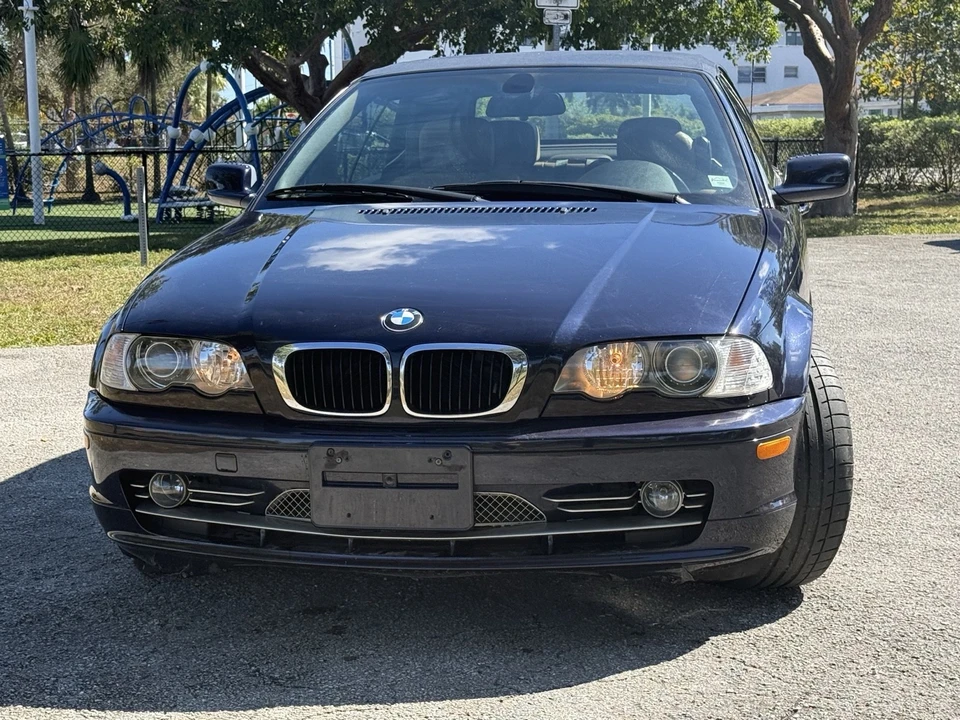 2003 BMW E46 3 Series - Image 3 of 17