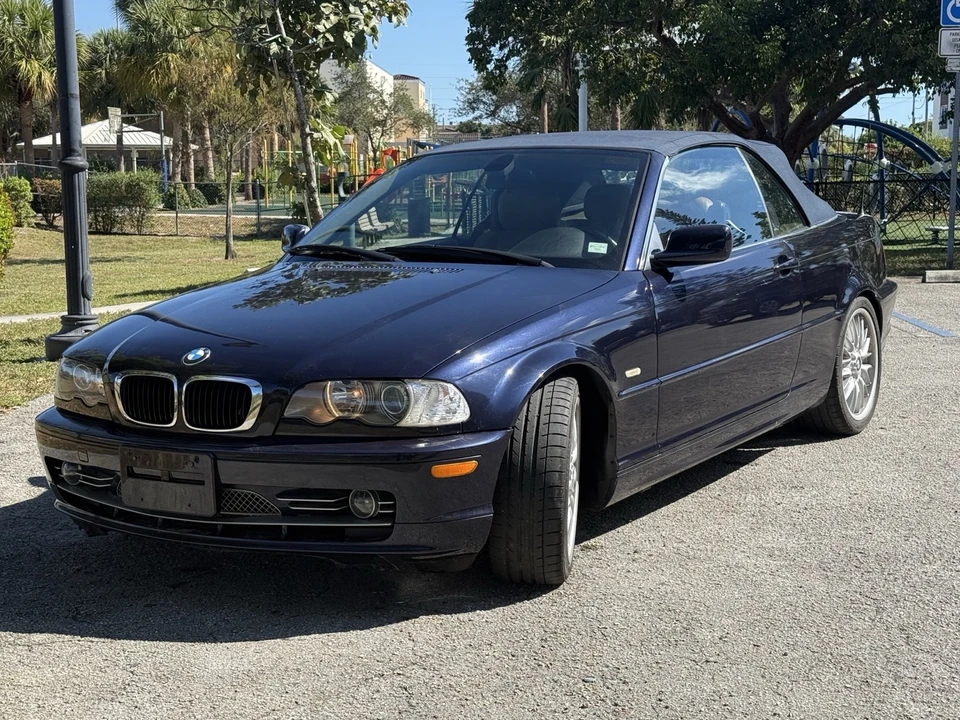 2003 BMW E46 3 Series - Image 6 of 17