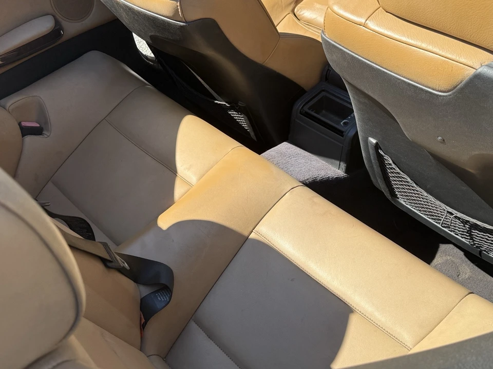 2003 BMW E46 3 Series - Image 12 of 17