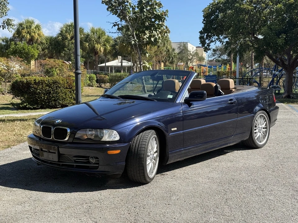 2003 BMW E46 3 Series - Image 7 of 17